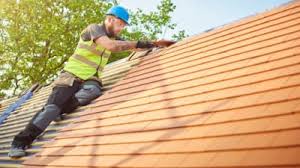 Asphalt Shingles Roofing in Mount Vernon, MD