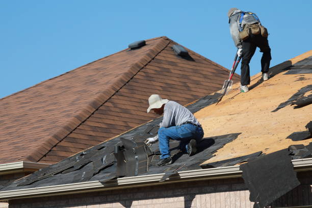 Best Cold Roofs  in Mount Vernon, MD