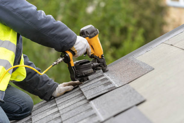 Best Steel Roofing  in Mount Vernon, MD