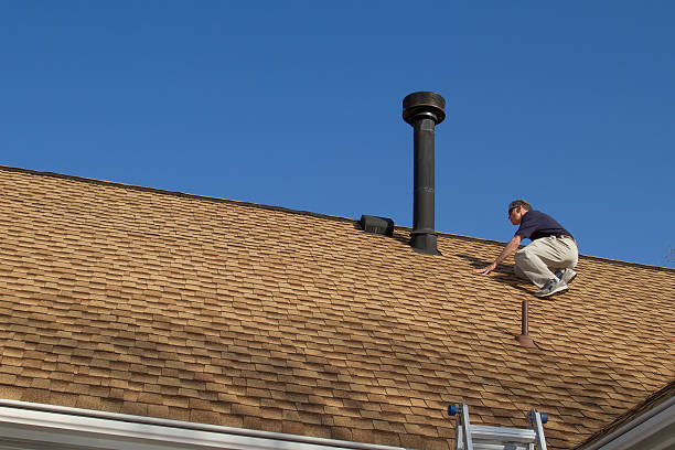 Best Roof Coating and Sealing  in Mount Vernon, MD