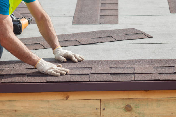 Best Gutter Installation and Repair  in Mount Vernon, MD